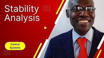Stability Analysis