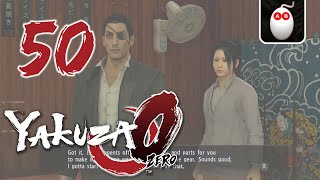 How To Search For Equipment - Yakuza 0 #50