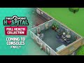 Two Point Hospital: Full Health Collection Console Announcement | Coming Soon