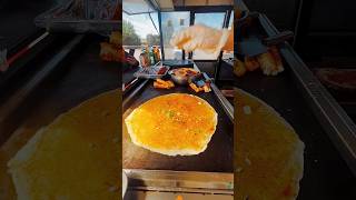 Crepe Dosa