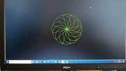 Tugas sistem digital - Animasi python IDLE 