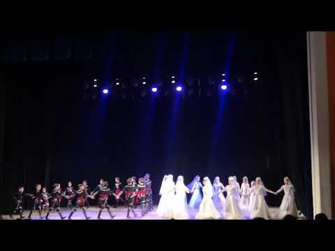 ანსამბლი \"მანგი\"