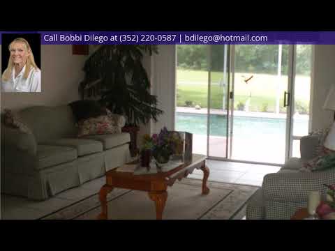 2230 W Rutland Drive, Citrus Springs, FL home video tour