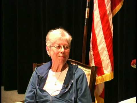 Veteran Videos - Aileen Schlick