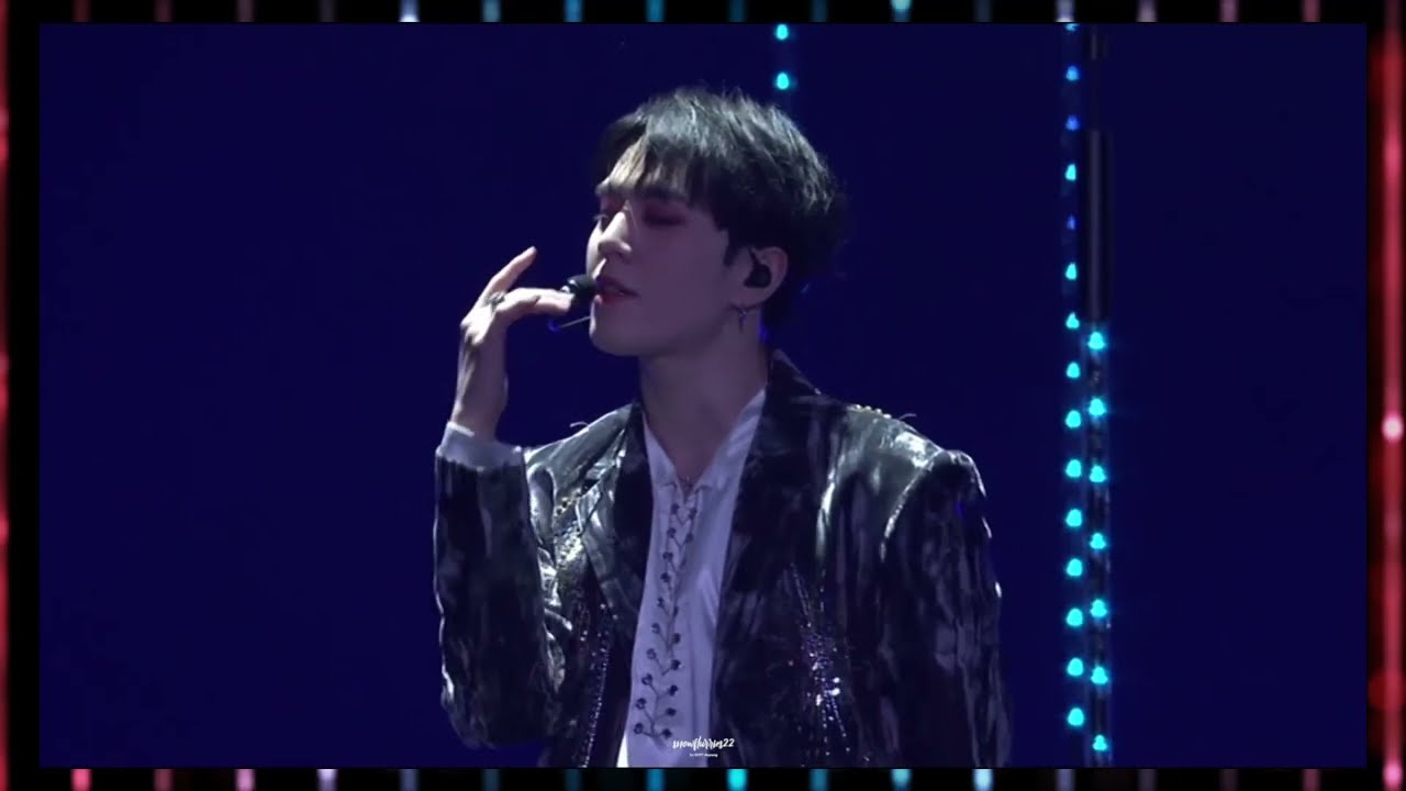 💙GOT7 - You Are (Live) - YouTube