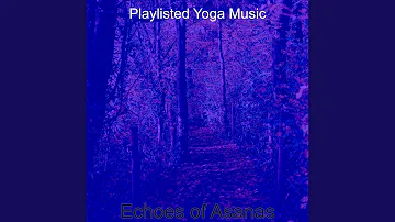 Tasteful Music for Asanas