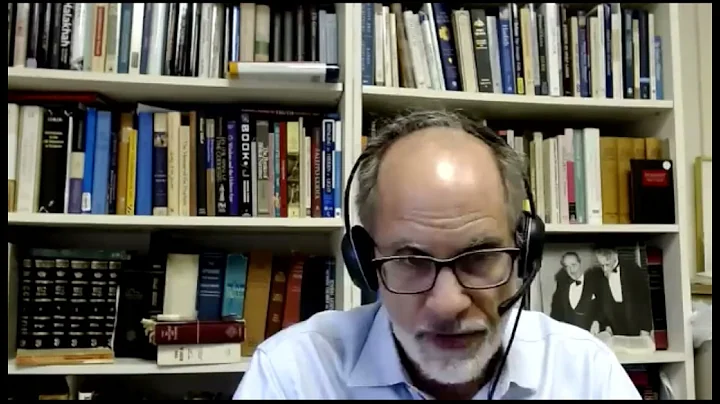 Six Days Shall You Labor: Shabbat and the Meaning of Work