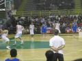 SERIE A PREVIEW:  <br>FASTWEB CASALE MONFERRATO - ARMANI JEANS MILANO  (PRECAMPIONATO 2009/10)
