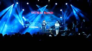 Tátrai Band - Hajnali szél (2016)