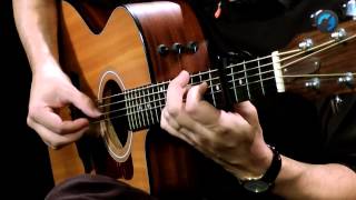 Brothers in Arms - Dire Straits - Clipe chords