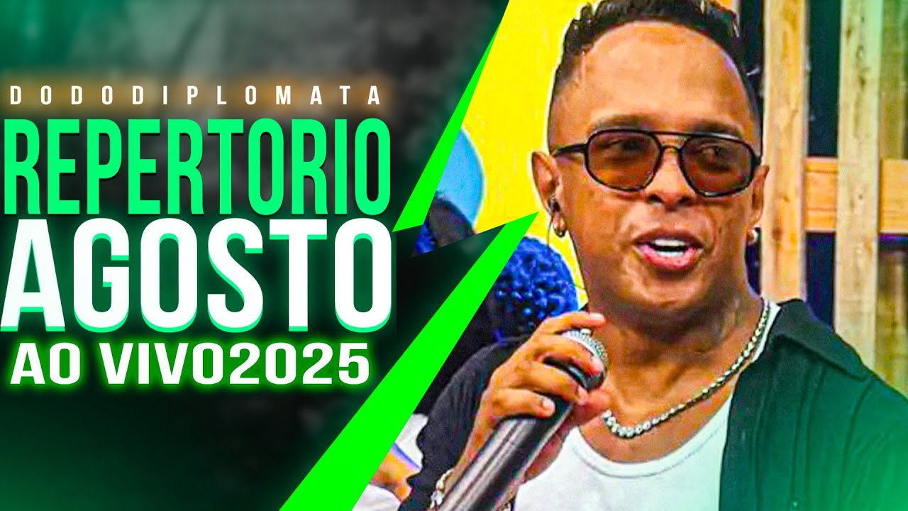 LA FURIA (CDZÃO EM SANTANOPOLIS) LA FURIA AGOSTO - LA FURIA REPERTORIO NOVO