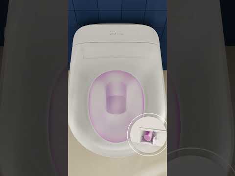 Next-Level Hygiene with