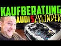 Darauf solltet IHR beim KAUF achten! - Audi 5Zyl 2.3E - Marcos 5Zylinder Erfahrung!