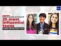 Time magazine most influential teens of 2018  hitachi mgrm net