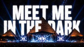 MEET ME IN THE DARK | AVE (Afro House Remix) | AFRO DIVA