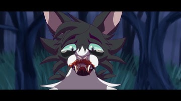 What Have I Done | Warriors OC MAP Part 16