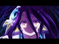 No Game No Life Zero - 1st Trailer