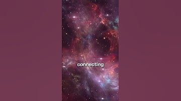 Cosmic Web Filaments: The Universe’s Hidden Skeleton 🕸️🌌