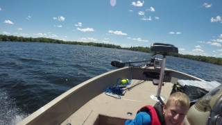 Bobs Lake 2017 a