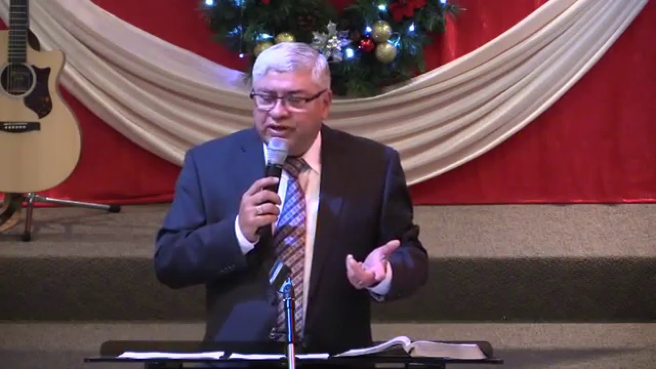 Dios Venció al Mundo - Sermones Cristianos