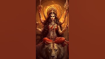 🔱Mahishasur Mardini (Aigiri nandini)part -2🌺 #durgapuja2025​ #devistuti​ #durgastatus​ #maadurga