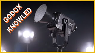 Godox M300D Video