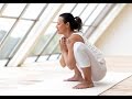 Yin Yoga in the Living Room