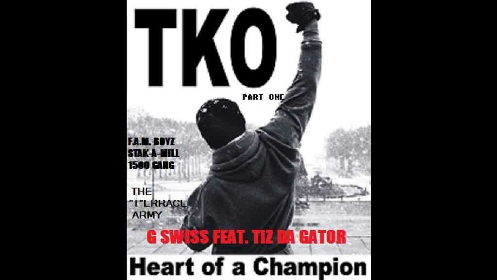 G Swiss Feat Tiz Da Gator Tko Technical Knockout Diss #3 part 1 promo vid adlı videoyu YouTube'da izle G Swiss Feat Tiz Da Gator Tko Technical Knockout Diss #3 part 1 promo vid adlı videoyu YouTube'da izle