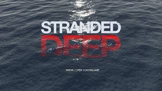 Stranded Deep: Beat the Bosses WITHOUT Dying – Tutorial