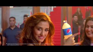 Har Ghoont Mein Swag | Tiger Shroff | Disha Patani | Badshah | Ahmed Khan | Bhushan Kumar
