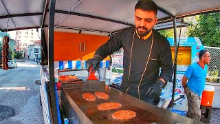 Bu Fi̇yata Babasi Oğluna Vermez Adana Sokak Lezzetleri Street Food Turkey