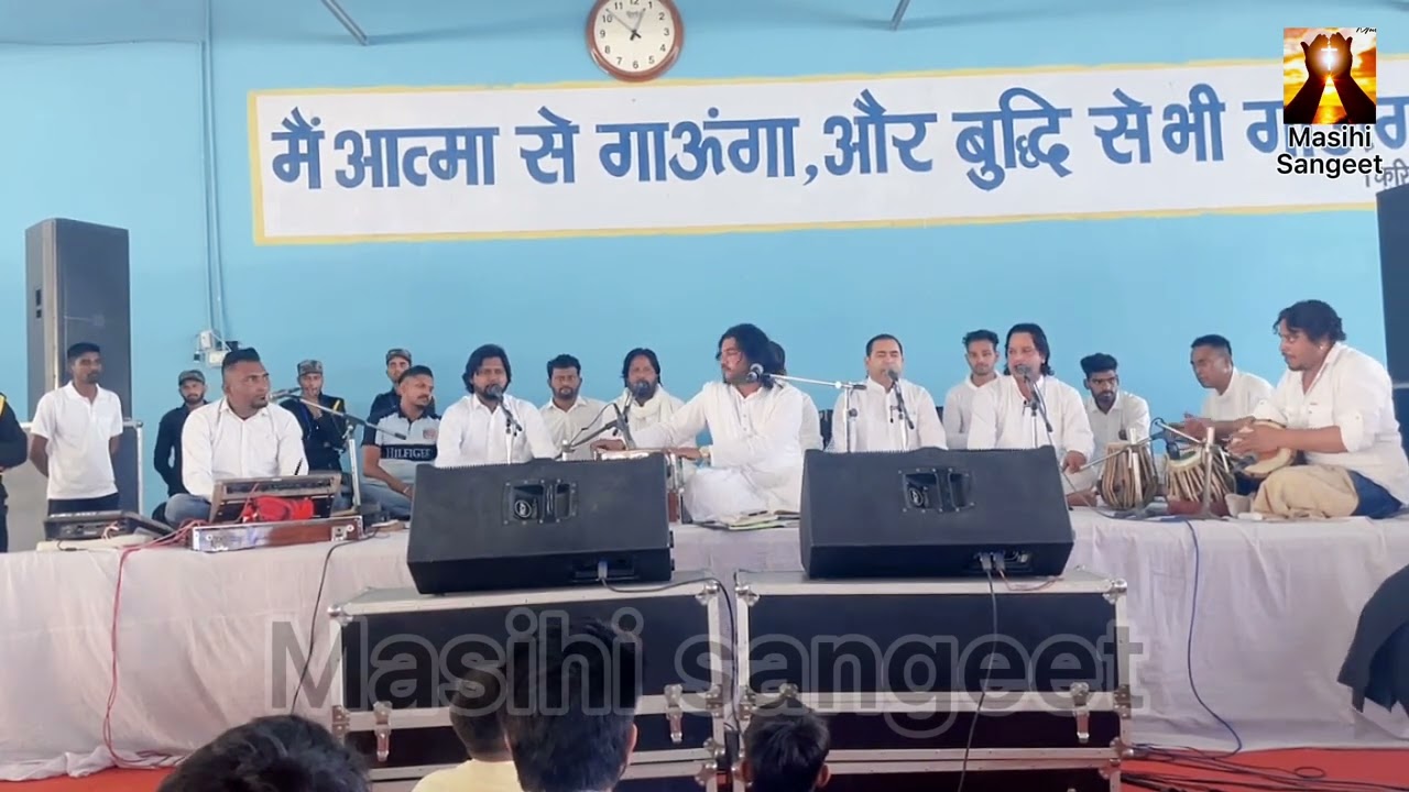 KHUDA TARSO AO | STEPHAN SONU DHARIWAL | HOSANNA