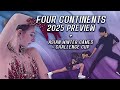 Four Continents 2025 PREVIEW + Asian Winter Games &amp; Challenge Cup Recaps | #4ContsFigure