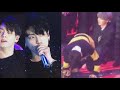 JungKook passed out 3 TIMES at the Seoul Music Awards ....