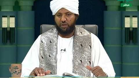 مائدة الرحمن :: سورة ق جزء (6)