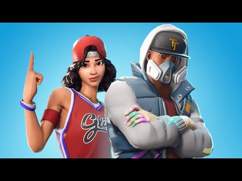 Fortnite Teams #1 - YouTube