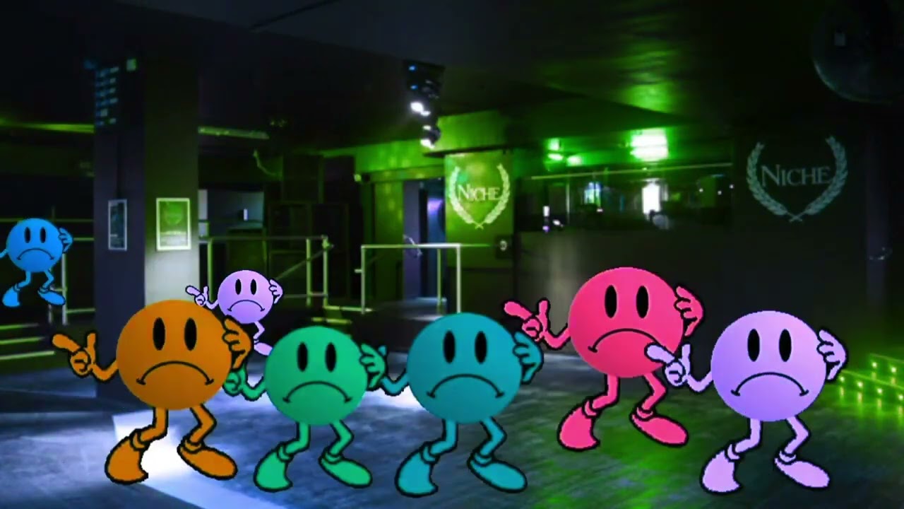 Swifta Beater Feat Brandy - Almost Made You Love Me *4x4 bassline / niche*