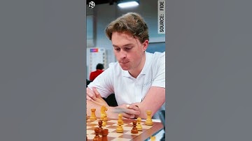 Who plays best with the pieces?