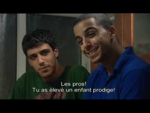 Bande annonce du mercredi 26 août Une jeunesse israélienne (Vasermil)