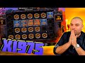 Ultra Win x1975 on Money Train 2 slot - TOP 5 STREAMERS BIGGEST WINS OF THE WEEK