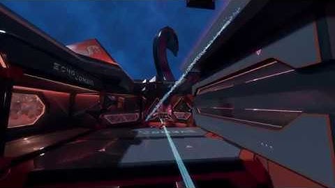 Echo Combat | Surge Teaser Trailer