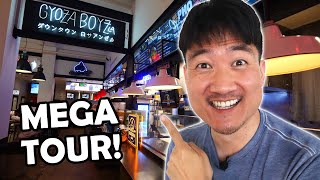 Exploring the TRENDIEST FOOD HALLS in Los Angeles! by Rockstar Eater 26,711 views 10 days ago 1 hour, 15 minutes