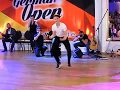 German Open 2017/Rasmus Holmqvist & Olivier Massart-Killer Boogie