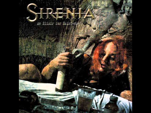 Sirenia - Star-crossed