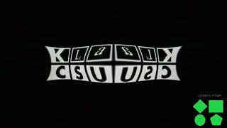 (REUPLOAD) I Spoiled Klasky Csupo 2001