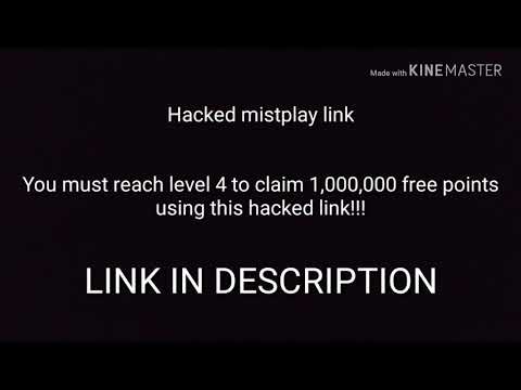 Free Gift Cards Mistplay Hack 2018 Working Youtube