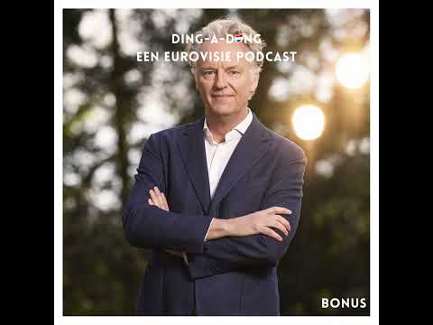 Directeur AVROTROS over toch naar het Eurovisie Songfestival gaan, nieuwe regels en de onderhande...