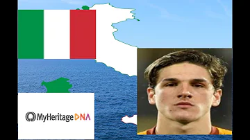 DOVE FARE test DNA A Torino?