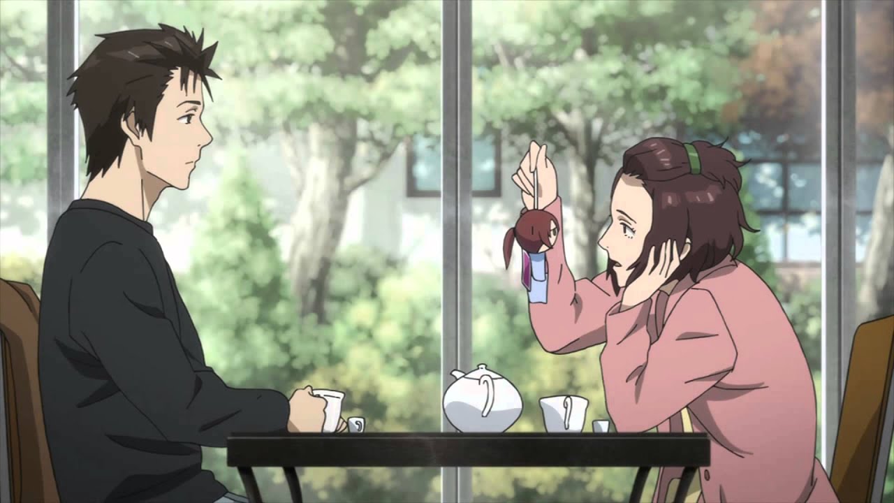 Phillip Phillips - Gone Gone Gone - AMV