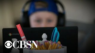 Some teachers see a silver lining in remote learning